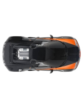 Vehículo de control remoto Rastar Bugatti Veyron 16.4 Grand Sport Vitesse