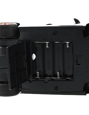 Vehículo de control remoto Rastar Bugatti Veyron 16.4 Grand Sport Vitesse
