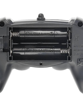 Vehículo de control remoto Rastar Bugatti Veyron 16.4 Grand Sport Vitesse