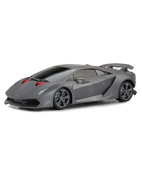 Vehículo de control remoto Rastar sesto elemento Lamborghini