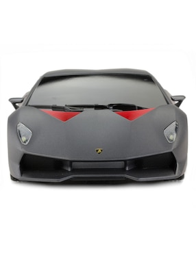 Vehículo de control remoto Rastar sesto elemento Lamborghini