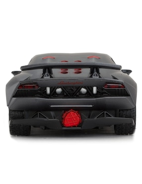 Vehículo de control remoto Rastar sesto elemento Lamborghini