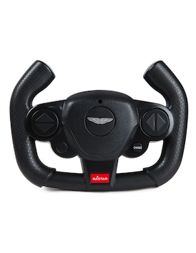 Vehículo de control remoto Rastar Aston Martin Valkyrie