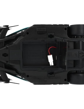 Vehículo de control remoto Rastar Aston Martin Valkyrie