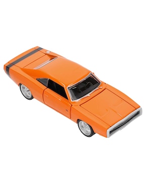 Automóvil Rastar 1970 dodge charger r/t