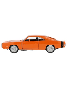 Automóvil Rastar 1970 dodge charger r/t