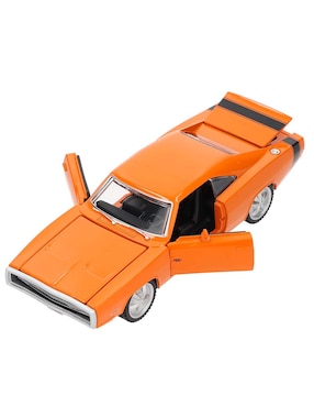 Automóvil Rastar 1970 dodge charger r/t