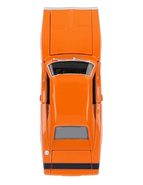 Automóvil Rastar 1970 dodge charger r/t