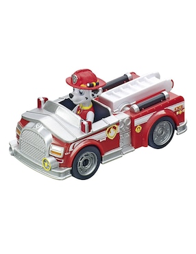 Set pista y automóviles Carrera Paw Patrol