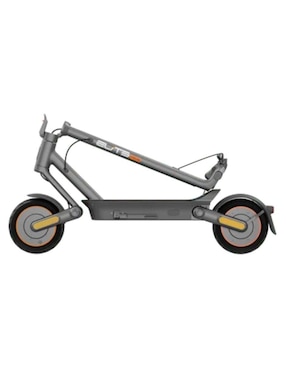 Scooter eléctrico Yadea