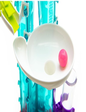 Thames & Kosmos kit de maquina de chicles maquina