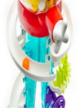 Thames & Kosmos kit de maquina de chicles maquina