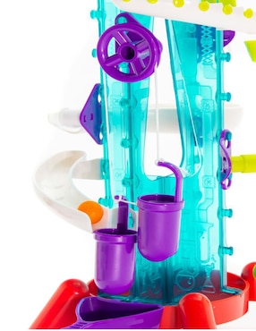 Thames & Kosmos kit de maquina de chicles maquina