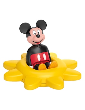 Playmobil Mickey Sol Giratorio 71698