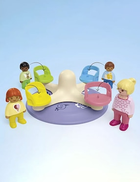 Playmobil Carrusel 71701