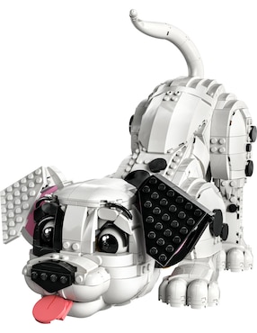 Lego Disney Animation Lego Cachorro de 101 Dálmatas 43269 Disney