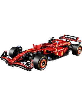 Lego Technic Coche Ferrari SF-24 F1 42207 Technic
