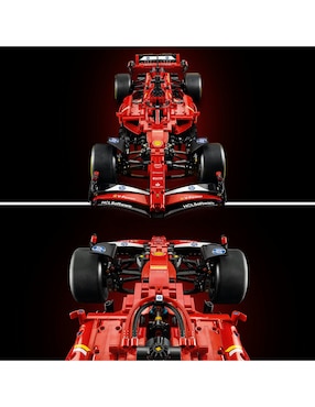 Lego Technic Coche Ferrari SF-24 F1 42207 Technic