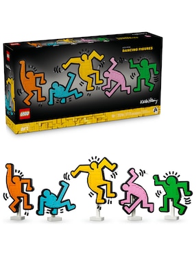 Lego art 31216