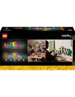 Lego art 31216
