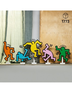 Lego art 31216