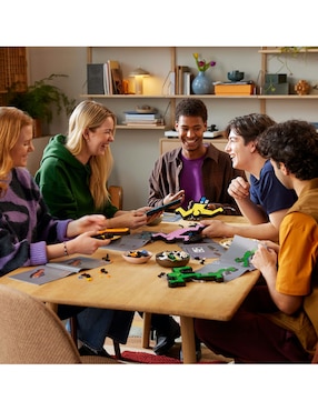 Lego art 31216