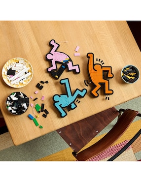 Lego art 31216