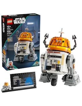 Lego Star Wars 75416
