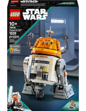 Lego Star Wars 75416