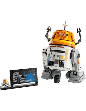 Lego Star Wars 75416