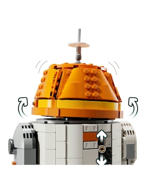 Lego Star Wars 75416