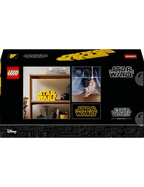Lego Star Wars 75407