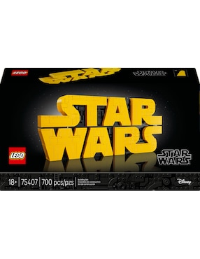 Lego Star Wars 75407