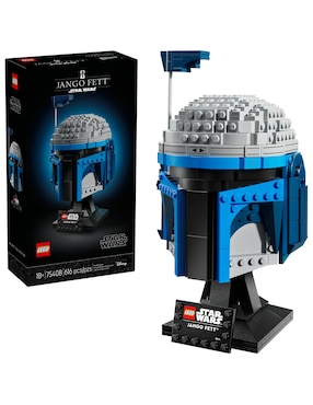 Lego star wars75408