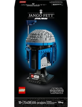 Lego star wars75408