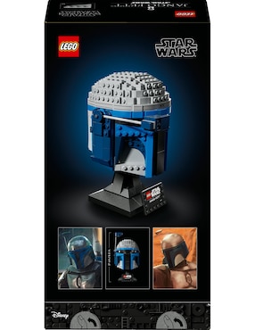 Lego star wars75408