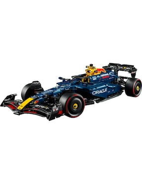Lego Technic Oracle Red Bull Racing Coche RB20 F1
42206