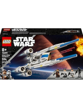 Lego Star Wars 75399