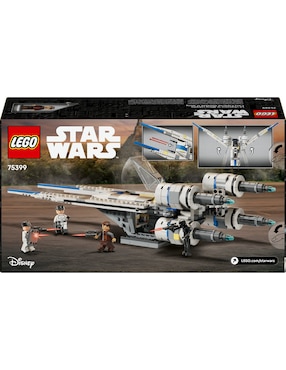 Lego Star Wars 75399