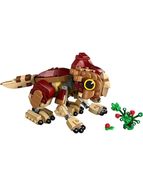 Lego Jurassic World Lego Dolores Bebé: Aquilops 76970 Jurassic World