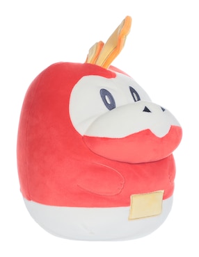 Peluche de Fuecoco Squishmallows Pokémon de 50 cm
