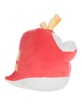 Peluche de Fuecoco Squishmallows Pokémon de 50 cm