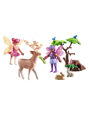 Playmobil Princess Magic 71800