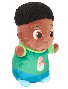 Peluche de Cody Squishmallows Cocomelon de 28 cm