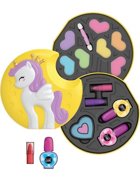Set accesorios de belleza Crazy Chic
