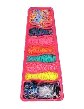 Refill ligas para pulsera Tasia