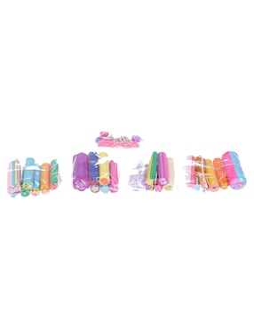 4D Choppiz Refil Pack Tasia