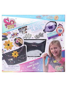 Diseña tu propio bolso Tasia