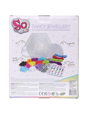 Fancy Jewellery Tasia