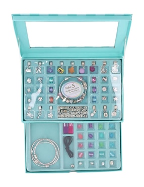 My Luxury Jewellery Collector Tasia